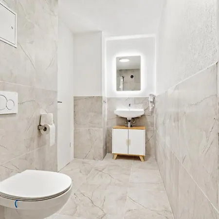 Ramoni - Appartement Engstingen