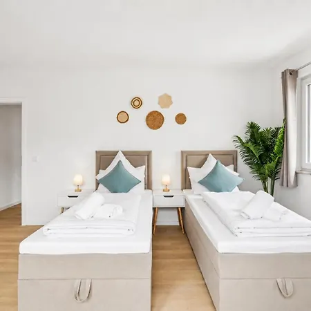 Ramoni - Appartement