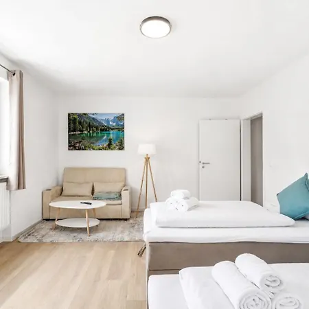 Appartement Ramoni -