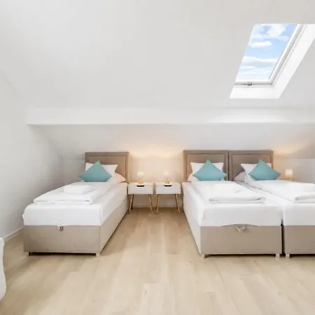 Ramoni - Appartement