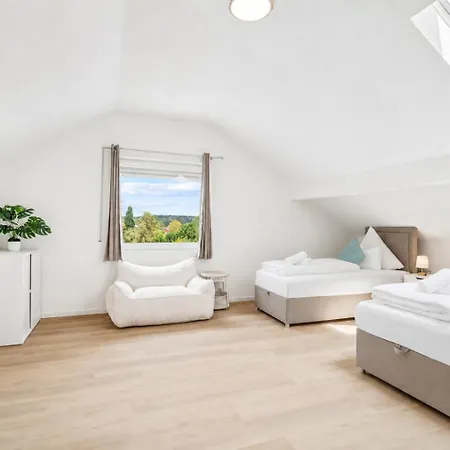 Ramoni - Appartement *