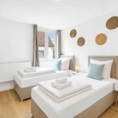 Ramoni - Appartement *