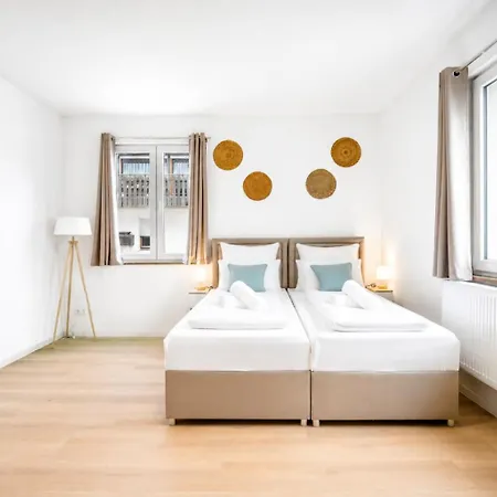 Ramoni - Appartement Engstingen