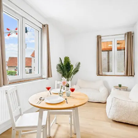Ramoni - Appartement *