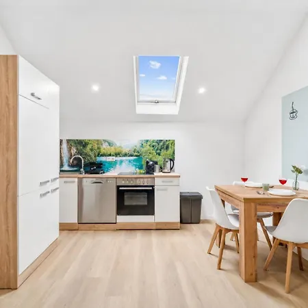 Ramoni - Appartement