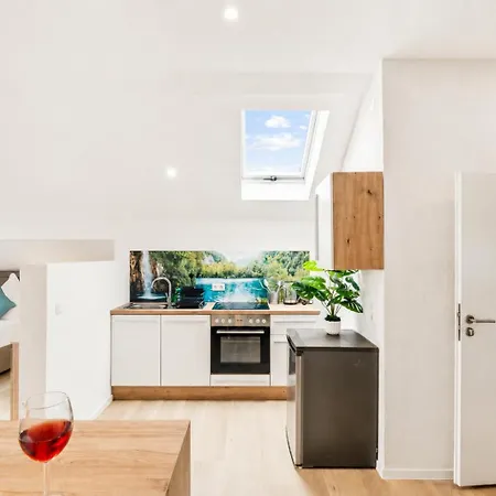 Ramoni - Appartement *