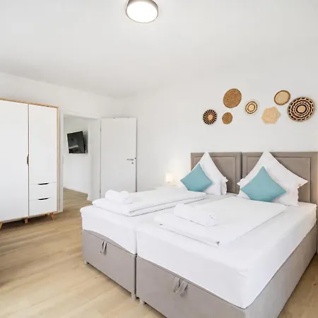Ramoni - Appartement Engstingen