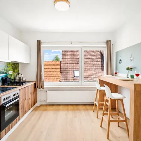 Ramoni - Appartement