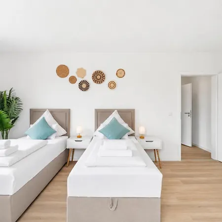 Ramoni - Appartement Engstingen
