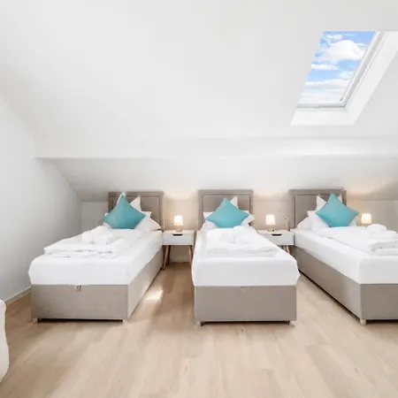 Ramoni - Appartement *