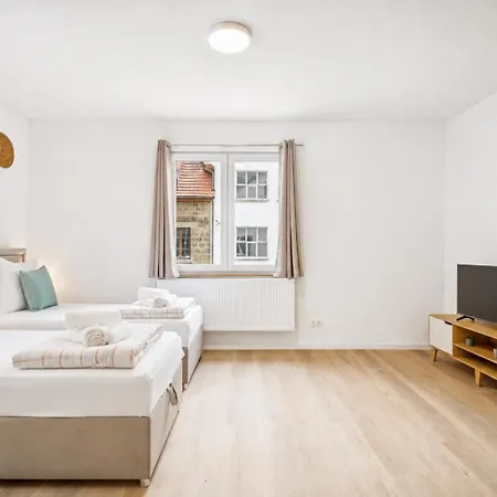 Ramoni - Appartement *