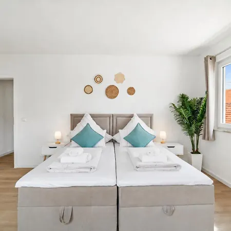 Appartement Ramoni -
