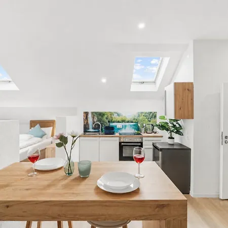 Ramoni - Appartement