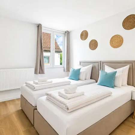 Appartement Ramoni - *