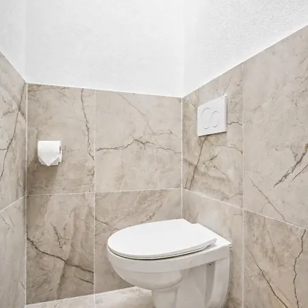 Ramoni - Appartement Engstingen