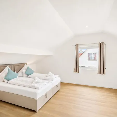 Appartement Ramoni -