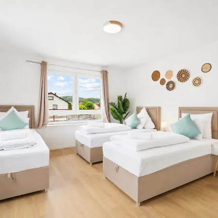 Appartement Ramoni - *