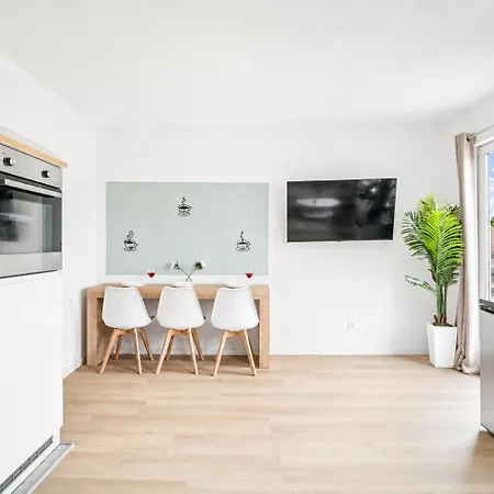 Ramoni - Appartement *