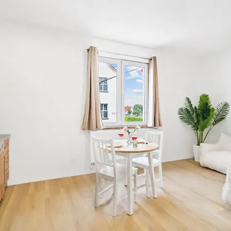 Appartement Ramoni - *