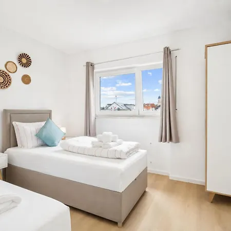 Appartement Ramoni - *