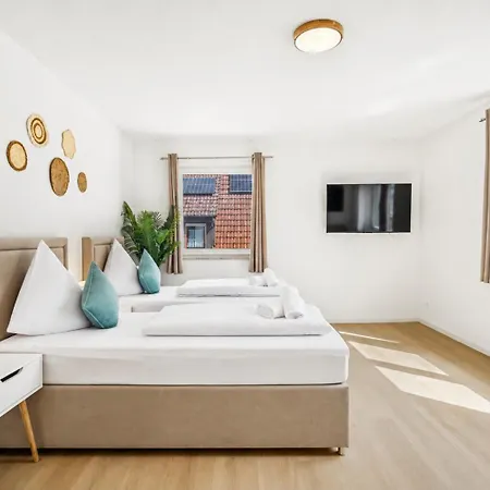 Appartement Ramoni - *