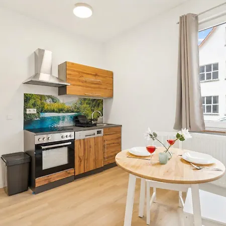 Ramoni - Appartement *