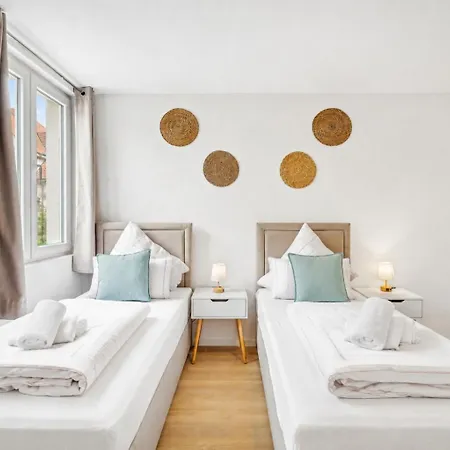 Appartement Ramoni - Engstingen