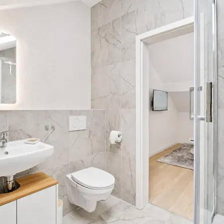 Appartement Ramoni -