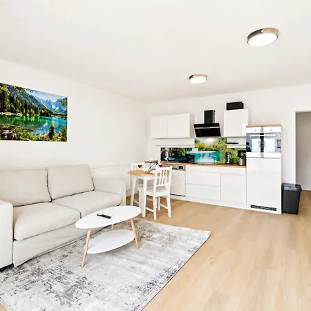 Ramoni - Appartement