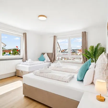 Appartement Ramoni - *