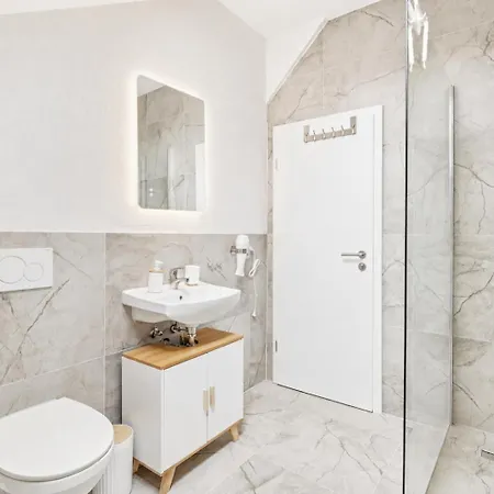 Ramoni - Appartement Engstingen